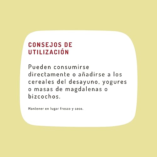El Granero Integral - Almendras BIO - 250 g - Alto Contenido en Nutrientes - Mejoran la Salud Ósea y Cardiovascular - Propiedades Energéticas y Calóricas - Aptas para Veganos