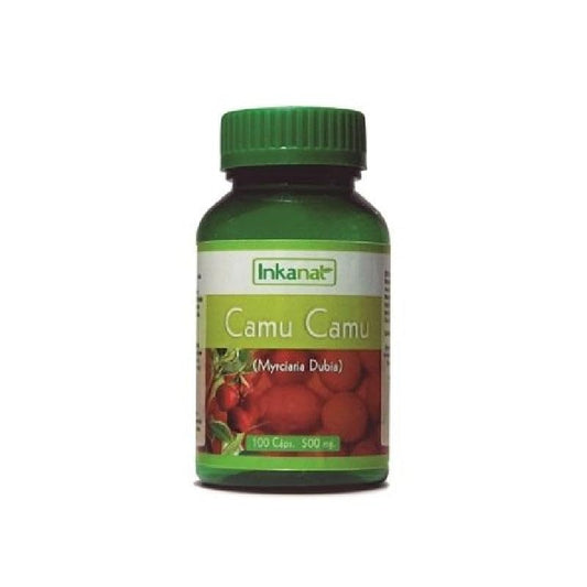 Inkanatura Camu Camu 250Gr 250Gr 100 g