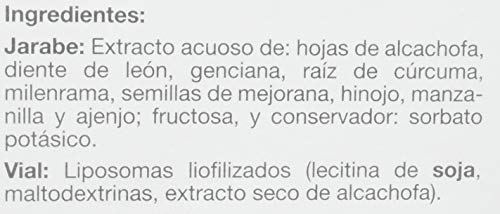 HEPAMIX 250 ml