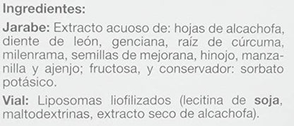 HEPAMIX 250 ml