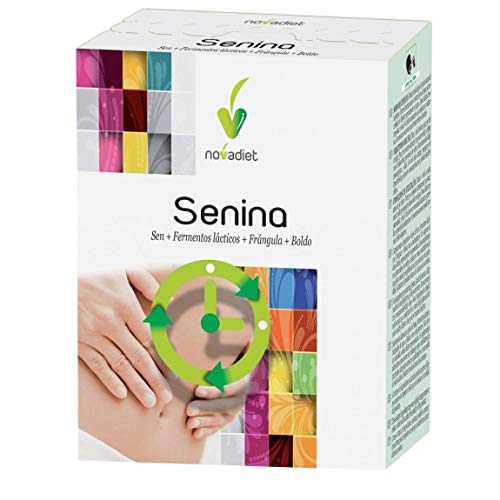 SENINA-STICKS