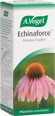 Echinaforce gotas 50 ml