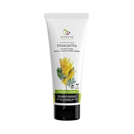 ARMONIA - Mascarilla capilar, 200 g