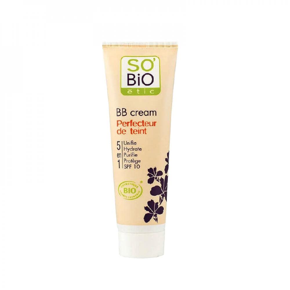 BB CREAM COBERTURA PEFRECTA LIGHT PEAU PARFAITE 40