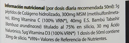 SAKAI ARTI Q COLÁGENO LÍQUIDO 500 ml Frasco