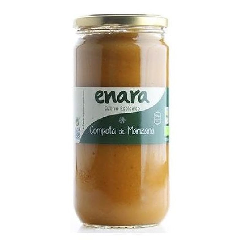 Enara Compota de Manzana 700 g