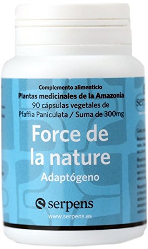 Force de la Nature 90 capsules of Serpens-Aborigine