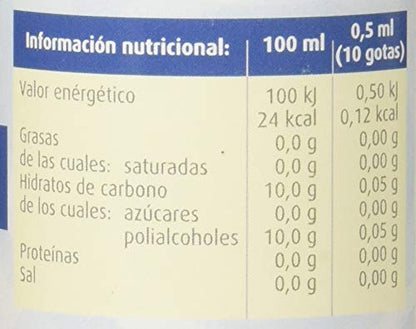 Dietisa Sbelium - 130 ml, 130 mililitro, 1