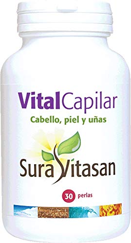 VITAL CAPILAR $