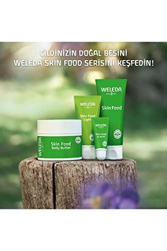 Weleda Skin Food - Alimento para la piel (30 ml)