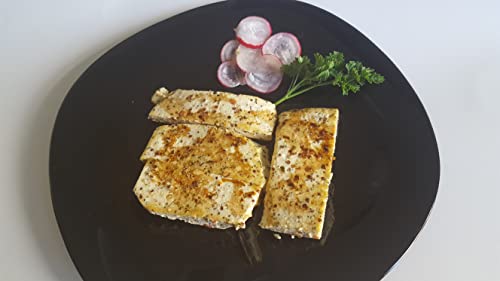 ZUAITZO TOFU SEMILLA AMAPOLA 200 GRS