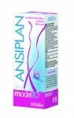 Ansiplan Model10 50 ml from Ynsadiet