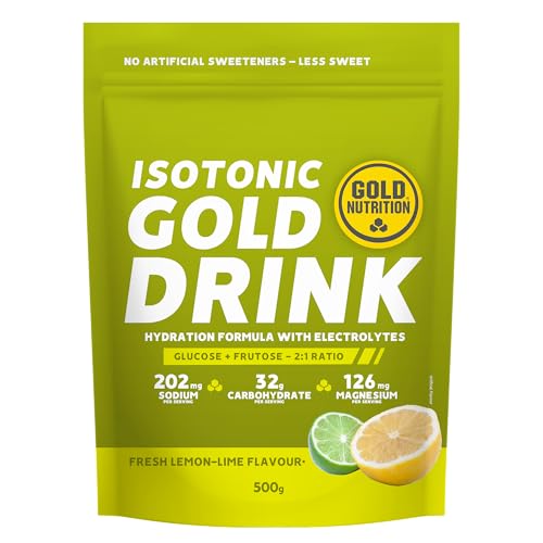 GOLD DRINK 500G