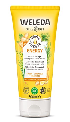 Weleda Aroma Energy - 200 ml