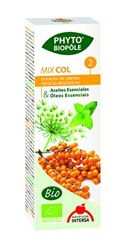 Intersa Multivitaminas y Minerales - 50 gr