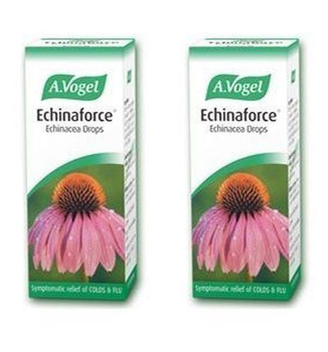 - Bioforce Echinaforce | 50ml | - SUPER SAVER – GELD SPAREN von Bioforce