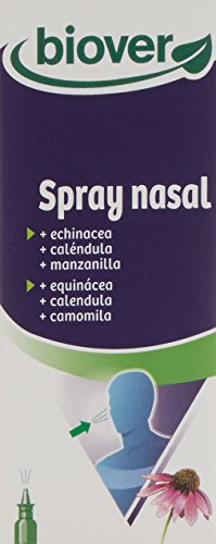 Biover Própolis Spray Nasal - 23 ml