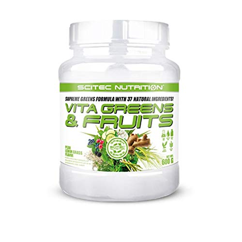 Vita Green & Fruits - 600 G