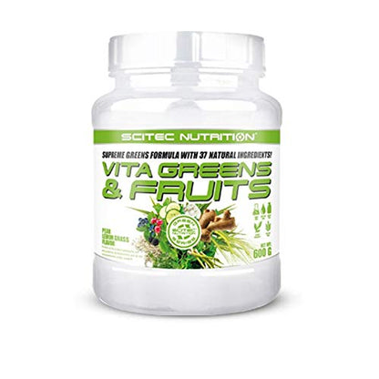 Vita Green & Fruits - 600 G