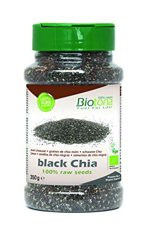 Biotona Bio Chorella + Spirulina Raw Superfood - 200 gr