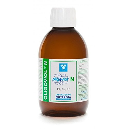 Nutergia - OLIGOVIOL N 150ml