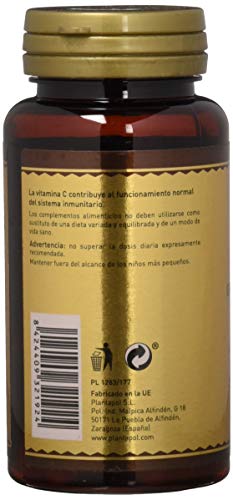PLANTAPOL MTK grifola + escaramujo 60cap, Negro, Estandar