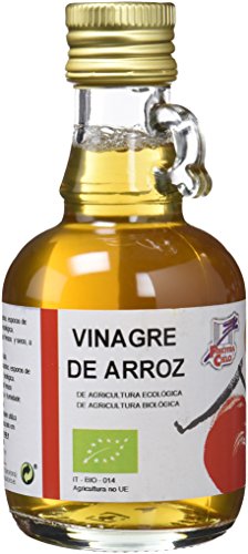 La Finestra Sul Cielo Vinagre de Arroz - 250 ml