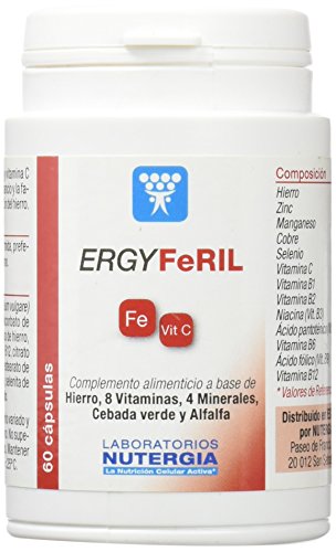 ERGYFERIL