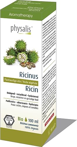 Ricinus 100 ml