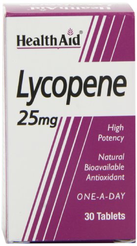 HEALTH AID - LICOPENO 30 CAP HEALTH AID