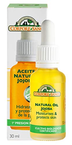 ACEITE NATURAL JOJOBA 30 ml