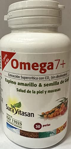 OMEGA 7+