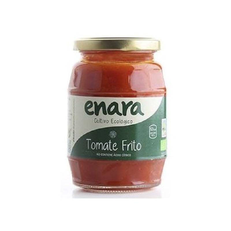 Tomate Frito Casero Bio