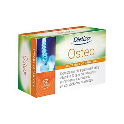 OSTEO 96 Comp