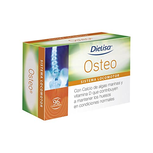 OSTEO 96 Comp