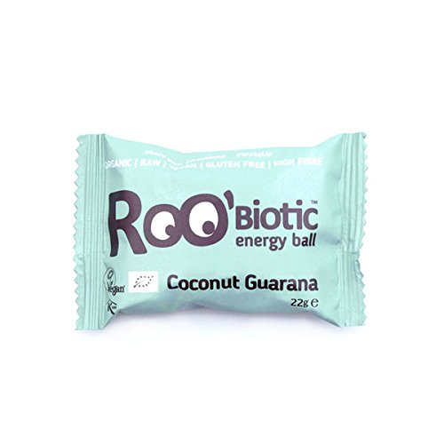 Roobiotic Coconut Guarana 420 g