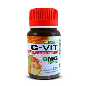 C-vit MG