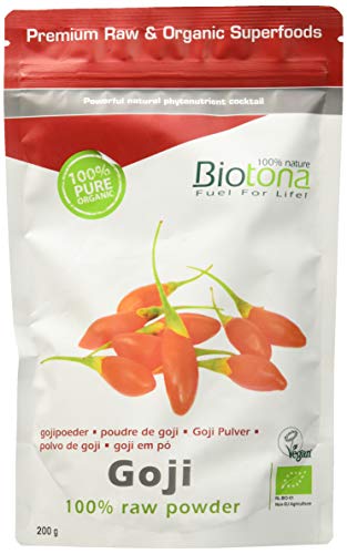 Biotona Complemento Alimenticio - 100 gr