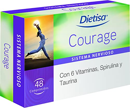 COURAGE 48 Comp