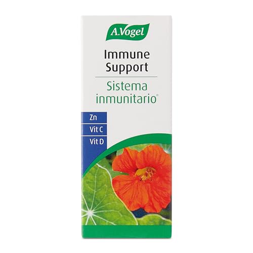 IMMUNE SUPPORT comp. 30 NUEVO
