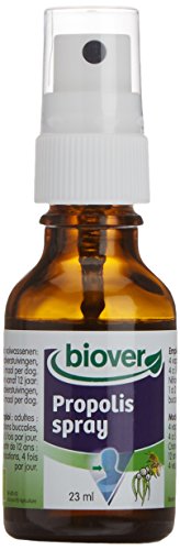 Biover Própolis Spray Bucal - 23 ml