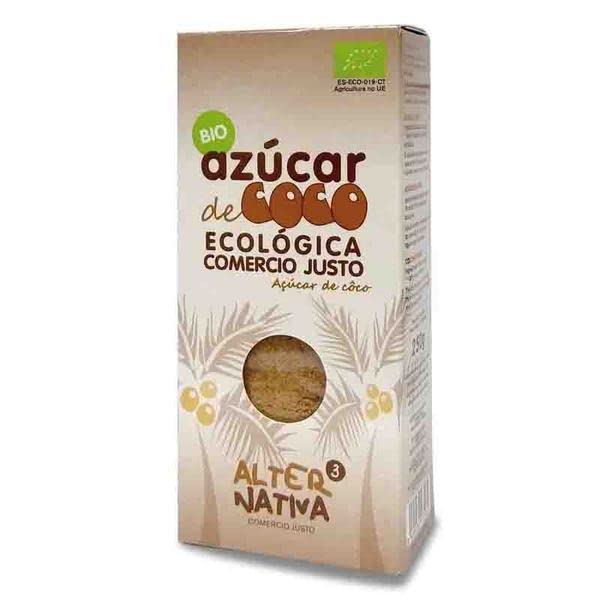 Azúcar de Coco 250 g