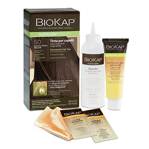 Biokap Tinte - 140 ml