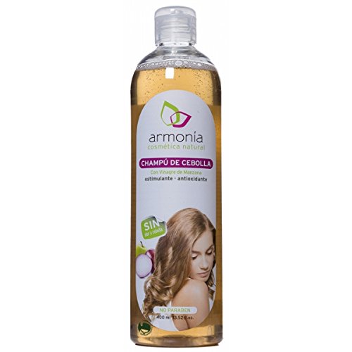 ZWIEBEL-APFEL-ESSIG-SHAMPOO