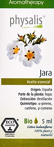 Physalis Jara 5 ml