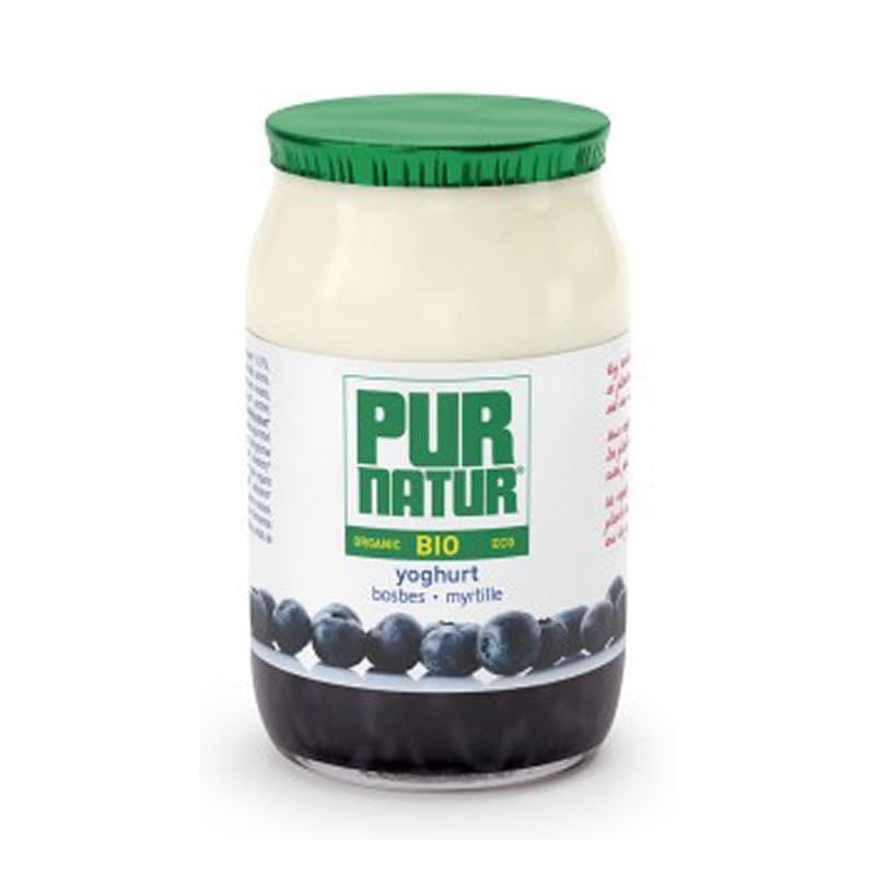Pur Natur Yogur Arandano (Cristal) 150 g