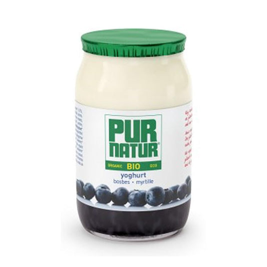 Pur Natur Yogur Arandano (Cristal) 150 g