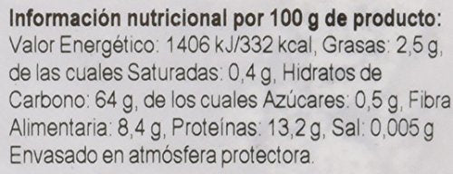 El Granero Integral HARINA ESPELTA INTEGRAL BIO 500 gr