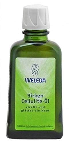 WELEDA Birkenöl