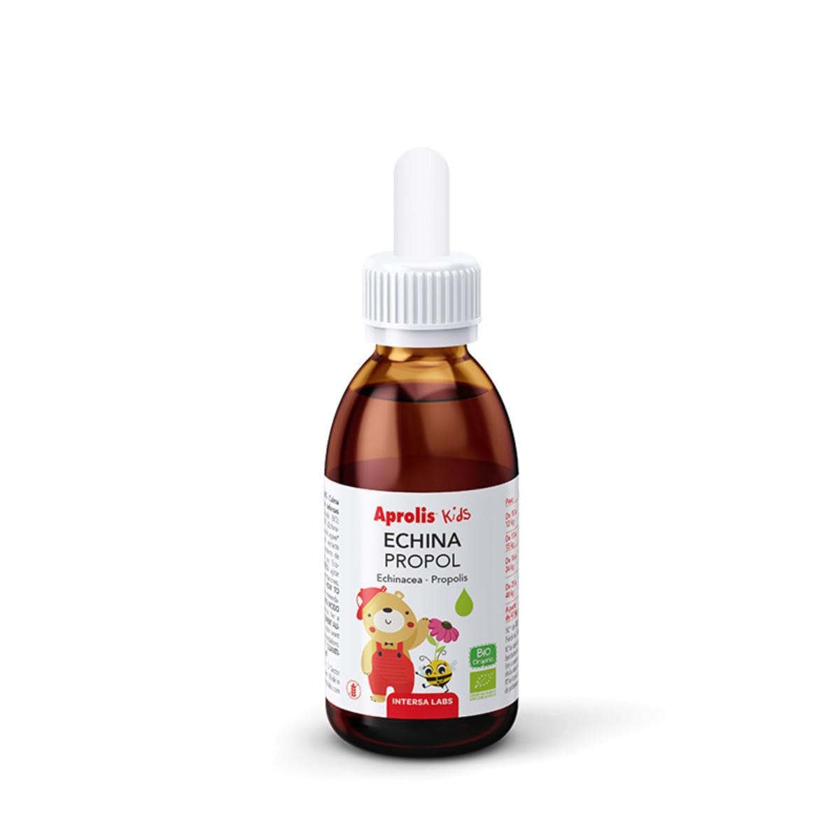 ECHINA PROPOL GOTAS 50 ml, 50 mililitro, 1